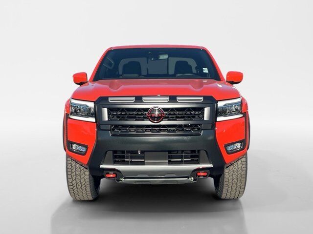 2025 Nissan Frontier PRO-4X Oak Ridge TN