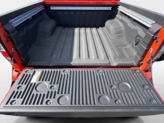 2025 Nissan Frontier PRO-4X Oak Ridge TN