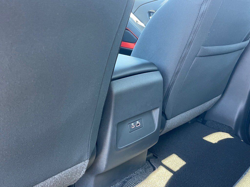 2025 Nissan Frontier PRO-4X Oak Ridge TN