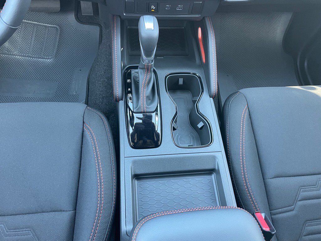 2025 Nissan Frontier PRO-4X Oak Ridge TN