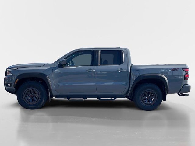 2025 Nissan Frontier PRO-4X Oak Ridge TN
