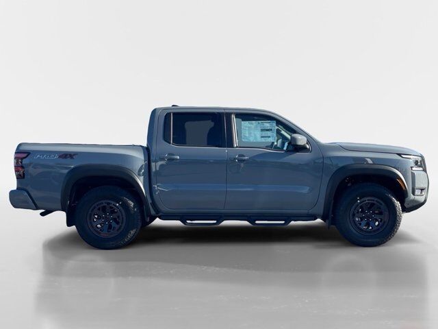 2025 Nissan Frontier PRO-4X Oak Ridge TN