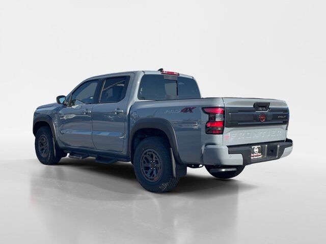 2025 Nissan Frontier PRO-4X Oak Ridge TN