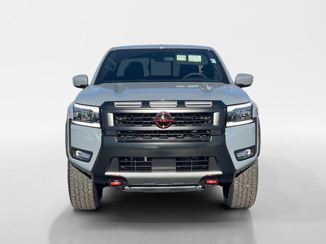 2025 Nissan Frontier PRO-4X Oak Ridge TN