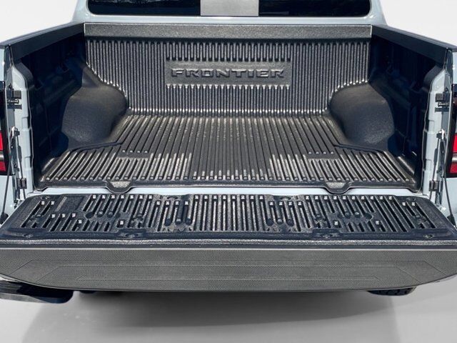 2025 Nissan Frontier PRO-4X Oak Ridge TN