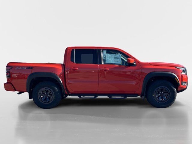 2025 Nissan Frontier PRO-4X Oak Ridge TN