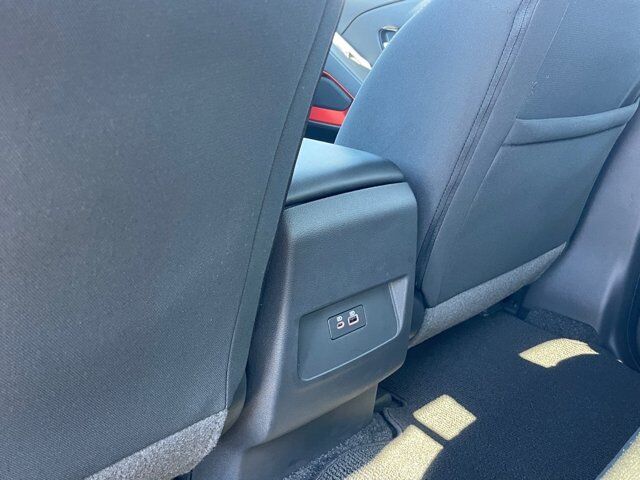 2025 Nissan Frontier PRO-4X Oak Ridge TN