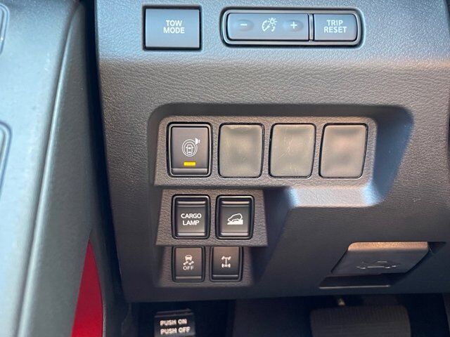 2025 Nissan Frontier PRO-4X Oak Ridge TN