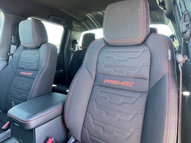 2025 Nissan Frontier PRO-4X Oak Ridge TN