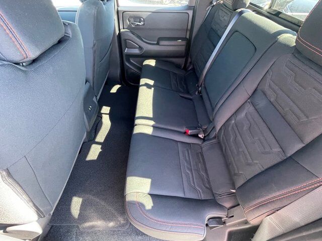 2025 Nissan Frontier PRO-4X Oak Ridge TN