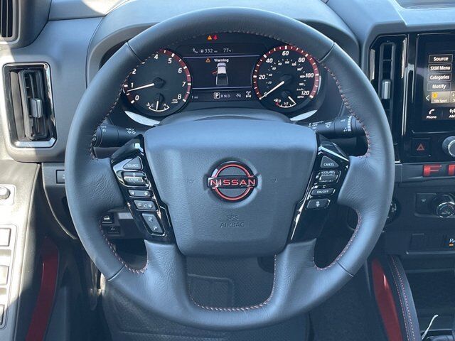 2025 Nissan Frontier PRO-4X Oak Ridge TN