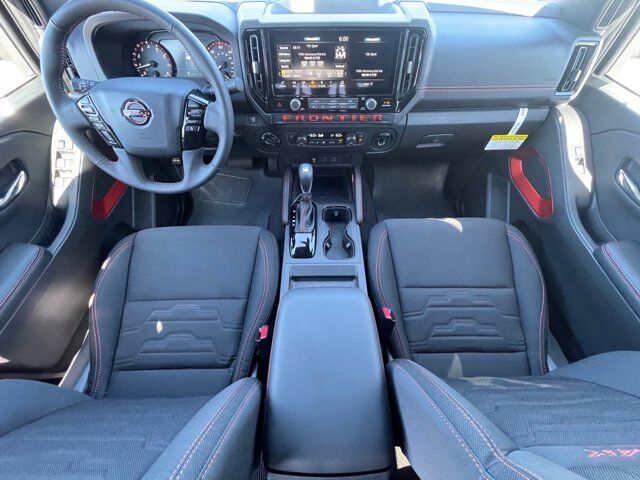 2025 Nissan Frontier PRO-4X Oak Ridge TN
