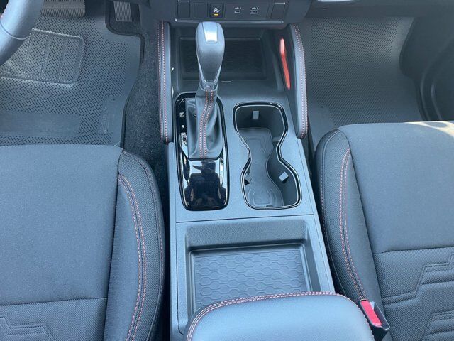 2025 Nissan Frontier PRO-4X Oak Ridge TN