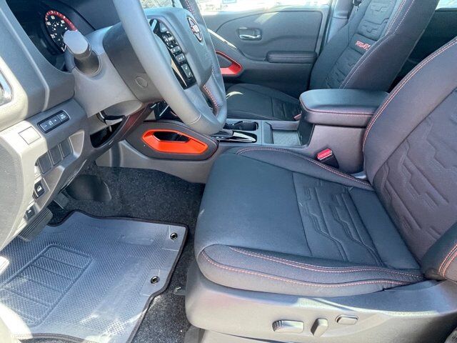 2025 Nissan Frontier PRO-4X Oak Ridge TN