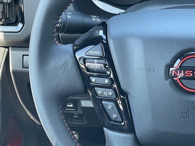 2025 Nissan Frontier PRO-4X Oak Ridge TN
