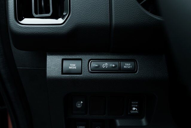2025 Nissan Frontier PRO-4X Beaverton OR