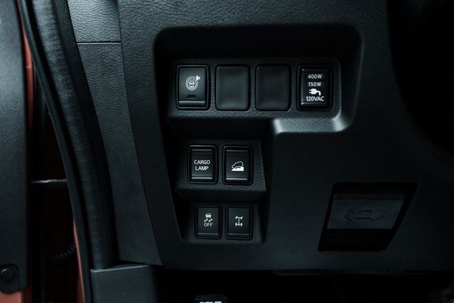 2025 Nissan Frontier PRO-4X Beaverton OR