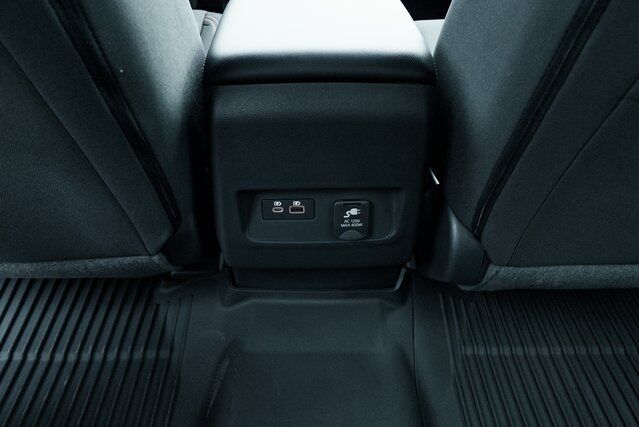 2025 Nissan Frontier PRO-4X Beaverton OR