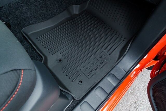 2025 Nissan Frontier PRO-4X Beaverton OR
