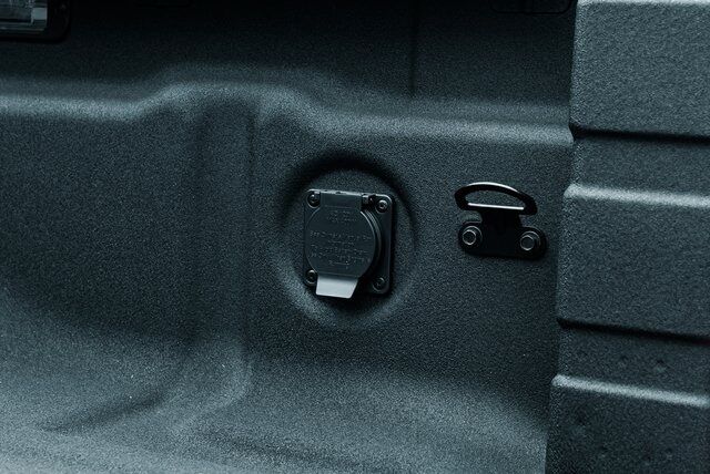 2025 Nissan Frontier PRO-4X Beaverton OR