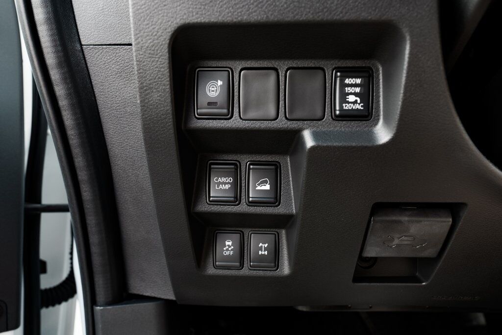 2025 Nissan Frontier PRO-4X Beaverton OR