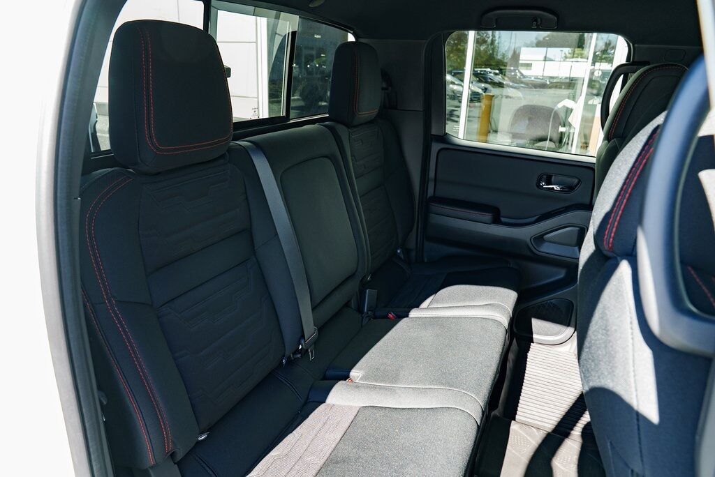 2025 Nissan Frontier PRO-4X Beaverton OR