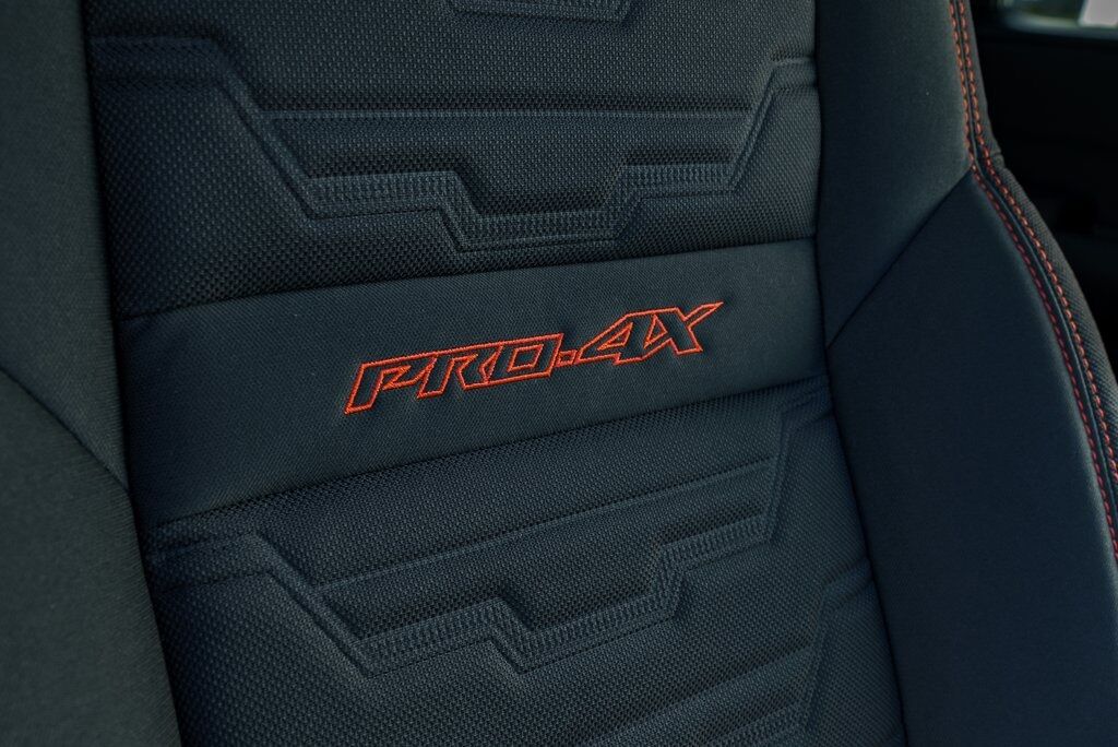 2025 Nissan Frontier PRO-4X Beaverton OR