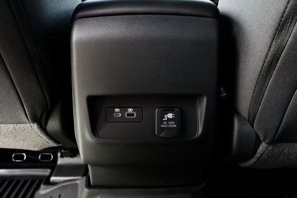 2025 Nissan Frontier PRO-4X Beaverton OR