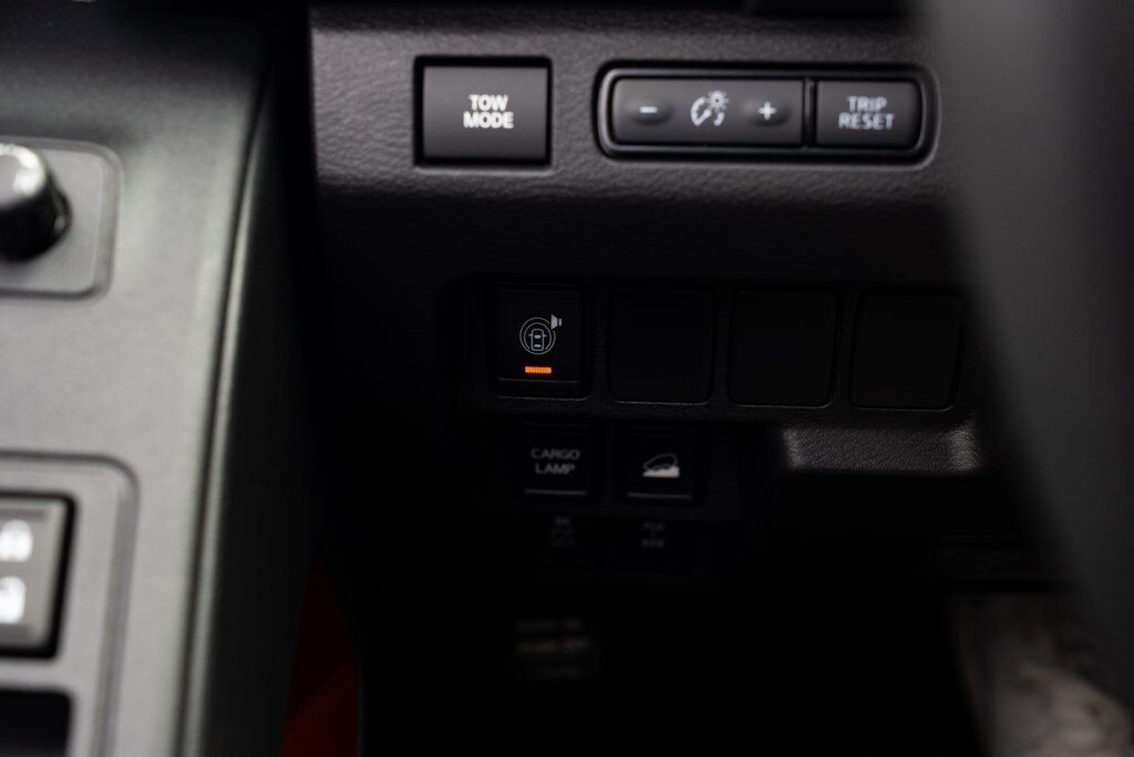 2025 Nissan Frontier PRO-4X Beaverton OR