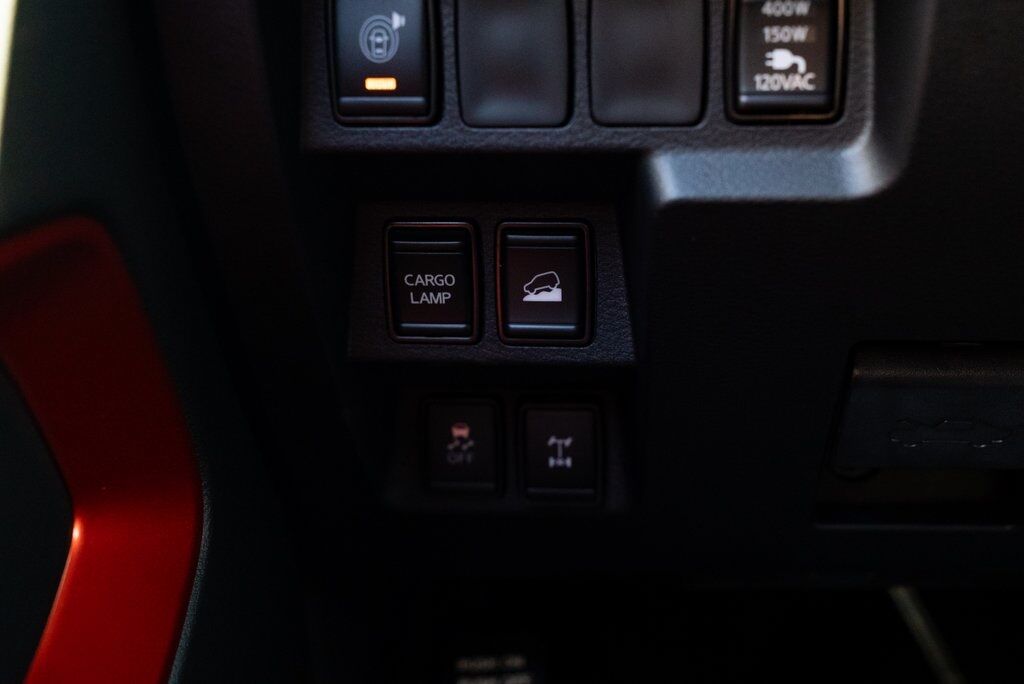 2025 Nissan Frontier PRO-4X Beaverton OR