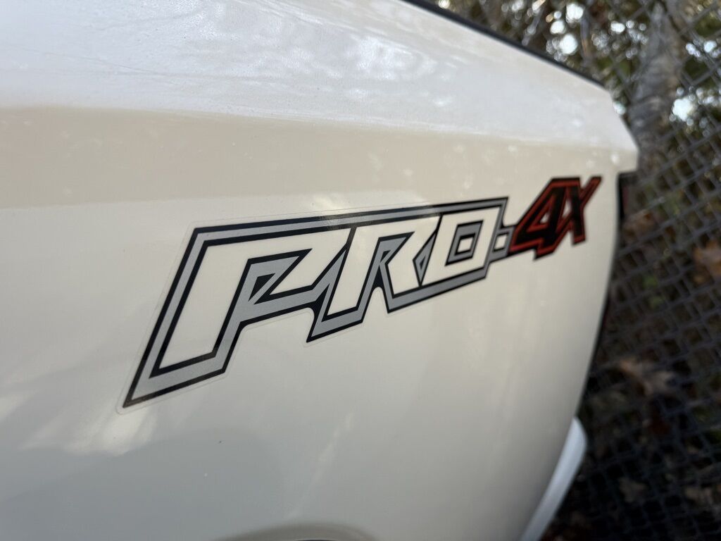 2025 Nissan Frontier PRO-4X Beaverton OR