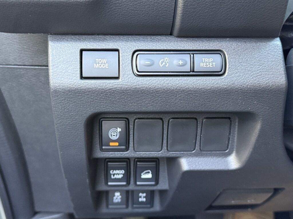2025 Nissan Frontier PRO-4X Beaverton OR
