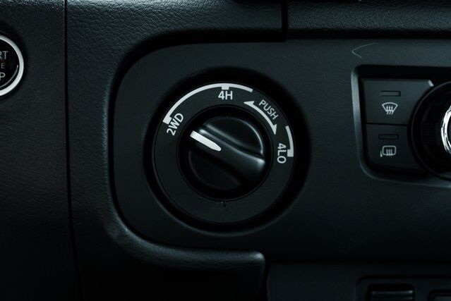 2025 Nissan Frontier PRO-4X Beaverton OR