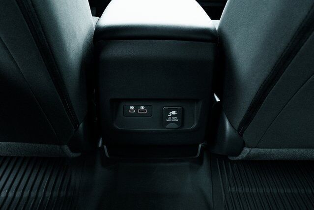2025 Nissan Frontier PRO-4X Beaverton OR