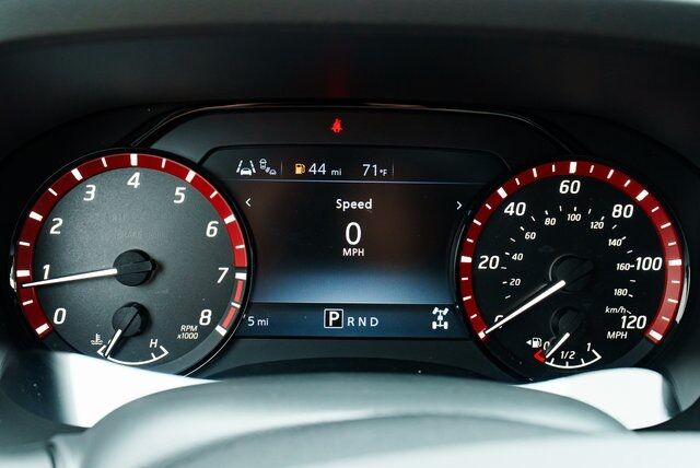 2025 Nissan Frontier PRO-4X Beaverton OR