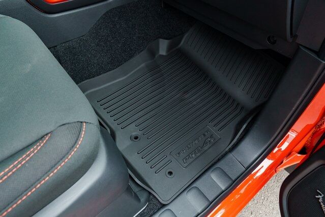 2025 Nissan Frontier PRO-4X Beaverton OR