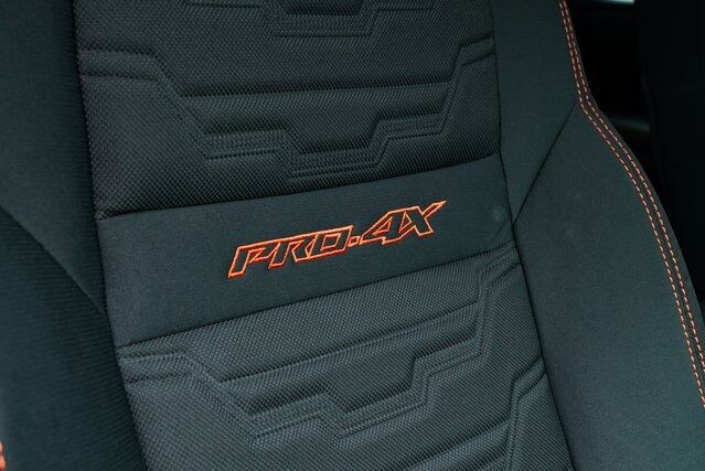 2025 Nissan Frontier PRO-4X Beaverton OR