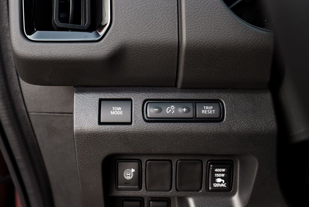 2025 Nissan Frontier PRO-4X Beaverton OR