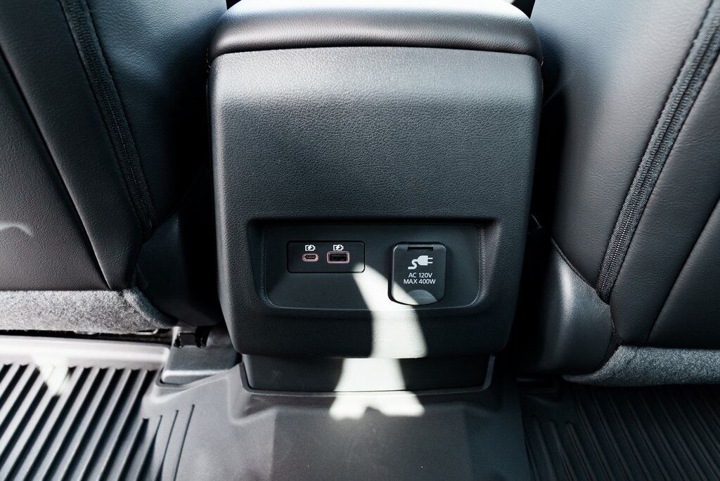 2025 Nissan Frontier PRO-4X Beaverton OR