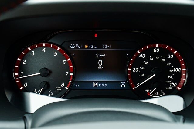 2025 Nissan Frontier PRO-4X Beaverton OR