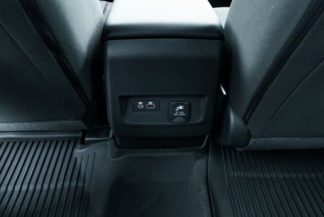 2025 Nissan Frontier PRO-4X Beaverton OR