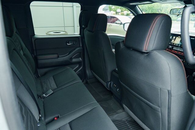 2025 Nissan Frontier PRO-4X Beaverton OR