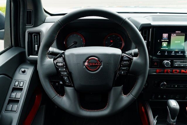 2025 Nissan Frontier PRO-4X Beaverton OR