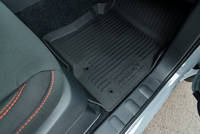 2025 Nissan Frontier PRO-4X Beaverton OR