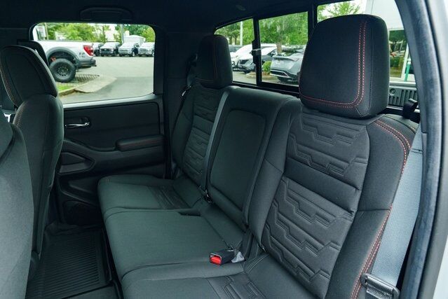 2025 Nissan Frontier PRO-4X Beaverton OR