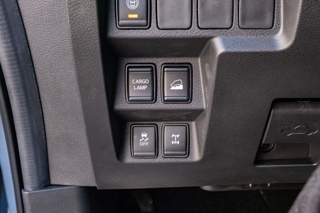 2025 Nissan Frontier PRO-4X Beaverton OR