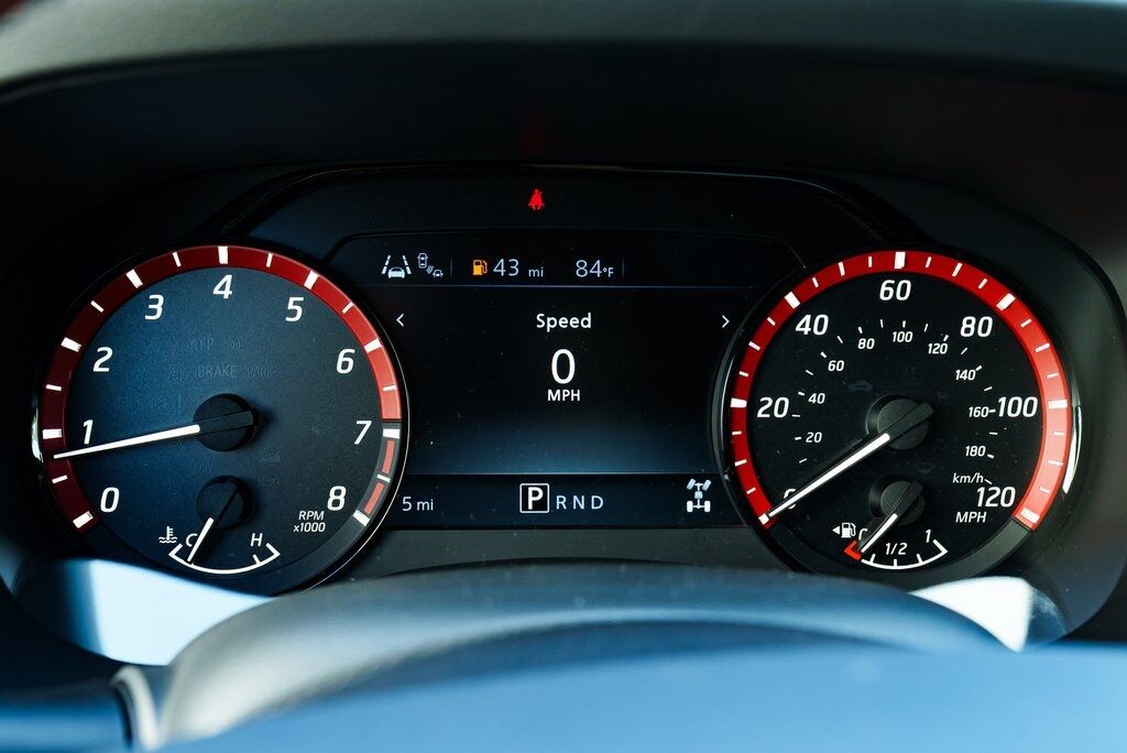 2025 Nissan Frontier PRO-4X Beaverton OR