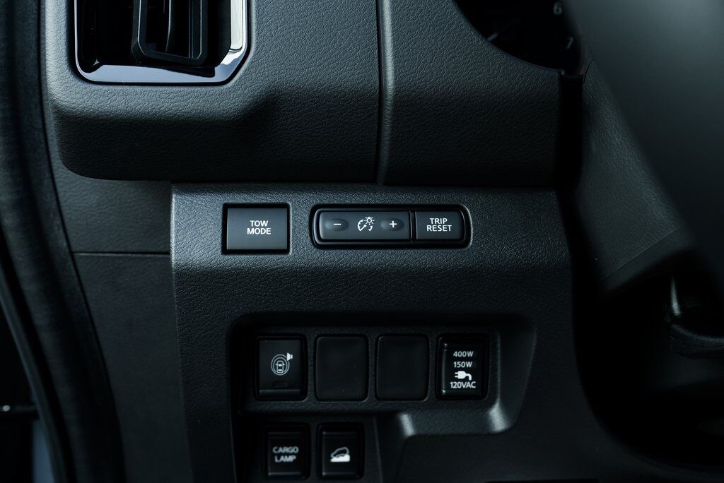 2025 Nissan Frontier PRO-4X Beaverton OR