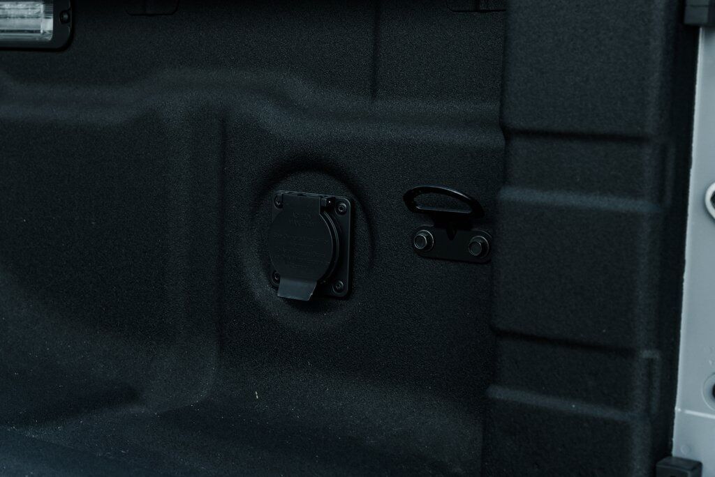 2025 Nissan Frontier PRO-4X Beaverton OR