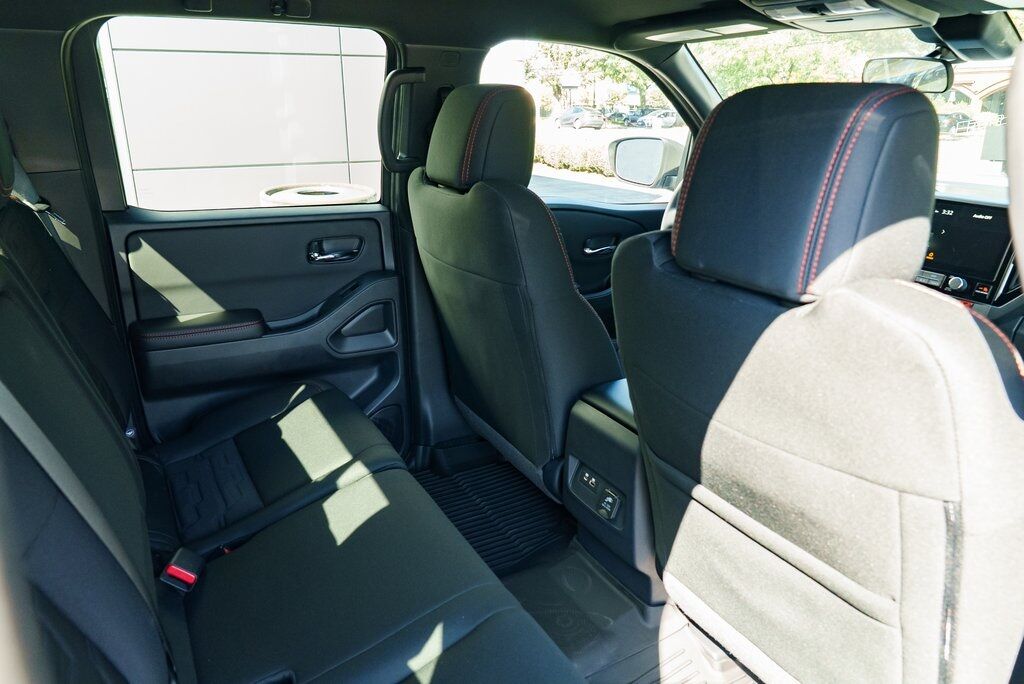 2025 Nissan Frontier PRO-4X Beaverton OR